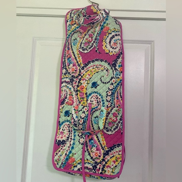 Vera Bradley Handbags - Vera Bradley Travel Bag